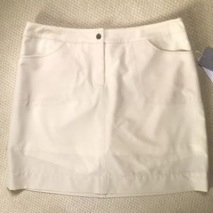 🧁NWT Cutter&Buck tech golf skirt🧁